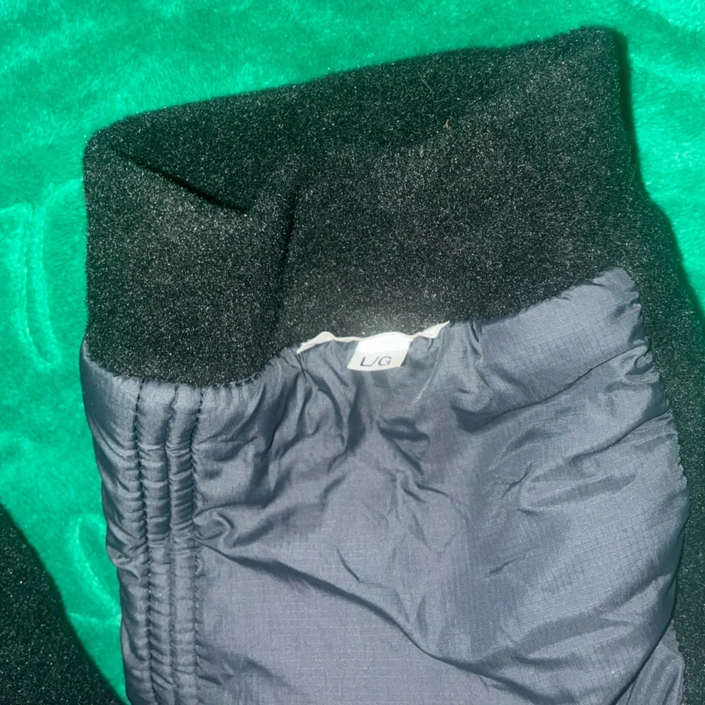 Integral Tactical gear hot socks down filled socks for camping and hiking L NWOT - Picture 3 of 4